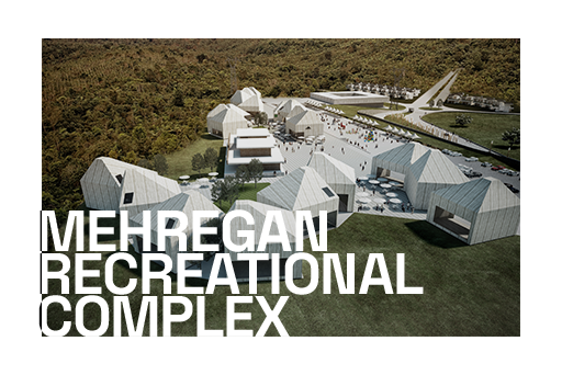 Mehregan Recreational Complex